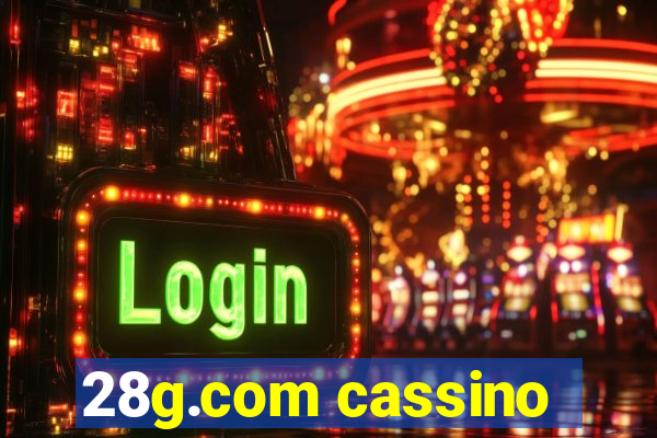 28g.com cassino